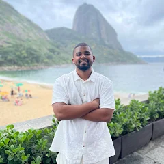 Foto de perfil do portifolio